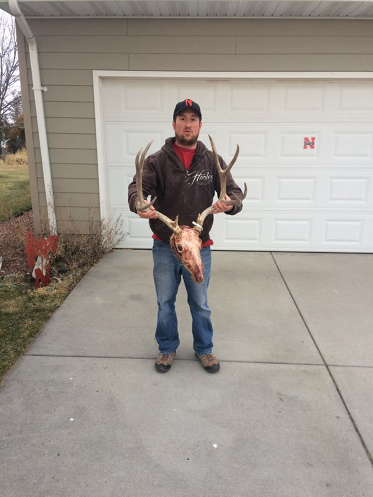 PHOTOS: Big Bucks Contest 2019